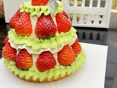 -Dark Horse·黑马蛋糕·低脂·低糖淡奶(金匙望湖大厦店)