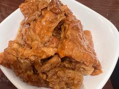 -老半斋(福州路店)