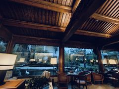 -广富林宰相府酒店·水云间