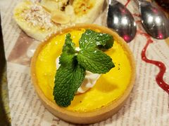 -CRAZYONES西班牙海鲜饭(日月光店)