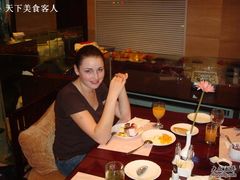 -雄楚国际大酒店-四季西餐厅