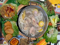 -椰小鸡·琼州糟粕醋(美兰缤纷城店)