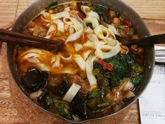 -小满手工粉(上海品尊国际店)