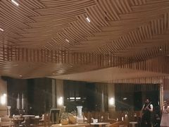 -大堂酒廊·亚龙湾万豪度假酒店