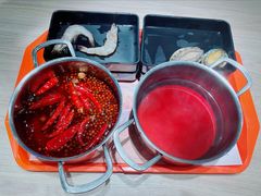 -石家庄翟营吉野家(石家庄翟营大街店)