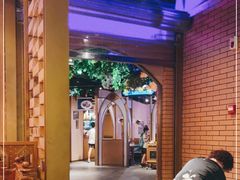 -胖老汉椒麻鸡清真新疆菜(西御街店)