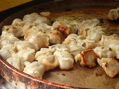炉饺子-慕民美食家