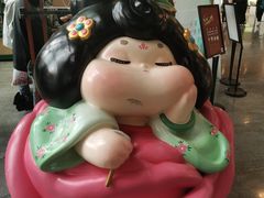 -隋唐大运河文化博物馆
