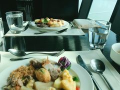 -澳门旅游塔360°旋转餐厅(南湾湖广场店)