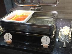 -大佛寺高级素食自助餐厅