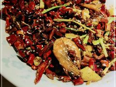 -川里谈·川味小馆(北京路店)