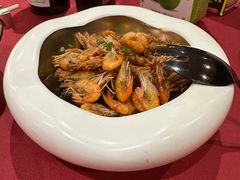 -RIVIERA 松鹤楼(外滩店)