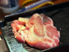 -肉甲韩国木炭烤肉(新壹街1店)
