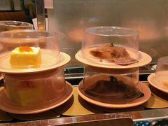 -争鲜回转寿司(通州万达店)