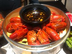 -巴厘龙虾·榜首油焖大虾(音乐学院·沿江酒馆店)