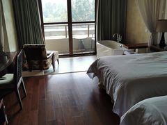 -宁波九龙湖开元度假村