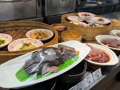 -大灶头·新昌菜(中国茶市店)