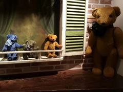 -济州岛泰迪熊博物馆