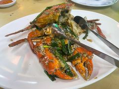 -無招牌海鮮(芽笼店)