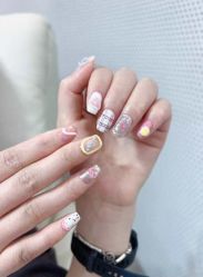 -LILY NAILS美甲美睫