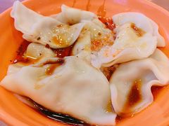 红油钟水饺-龙抄手(春熙路总店)