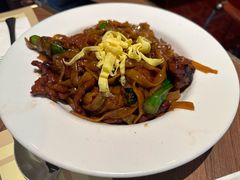 -太平馆餐厅(油麻地店)