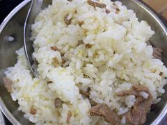 -西塔隆太白烤牛肉馆(图们路店)