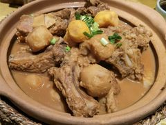 -水煮三国·川鲁江湖菜(香山店)