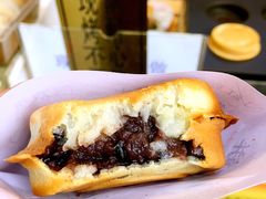 -味正点车轮饼可丽饼(南禅寺店)