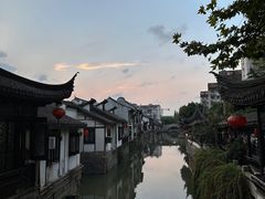 -南翔古镇