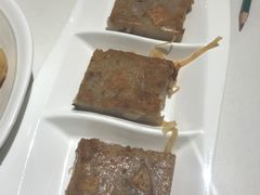 -潮福城大酒楼·潮味粤品·港式点心(湖滨北路店)