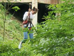 -梦幻奥陶纪景区