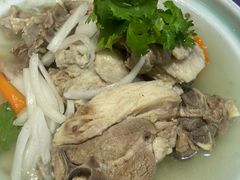 -新疆巴州金丝特餐厅(大钟寺店)