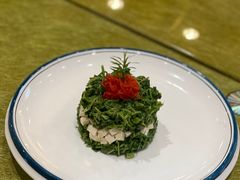 -亮宝楼国宴+文化陕菜