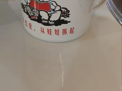 -人民公社铁锅炖·东北菜(卫国道店)