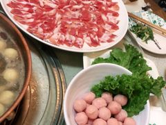 -阳坊胜利涮羊肉(阳坊老店)