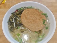 -常鲜德乐购迎桂馒头店(麻巷公寓店)