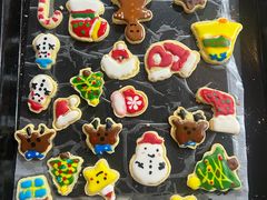 -幸福里DIY蛋糕烘焙·团建·拼豆豆(普陀店)