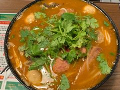 -肥汁米蘭香港米线(宁波路总店)