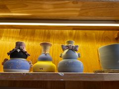 -青韵台陶艺Diy(永庆坊店)