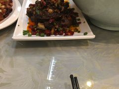 柴柴的排骨-成都驻京办餐厅(蜀都宾馆店)