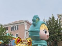 -青岛方特梦幻王国