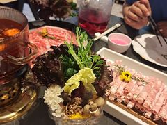 -合乐·创意火锅·海鲜火锅(亚东柒号店)
