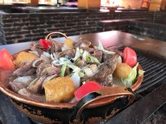 -象山村腊排骨(丽江总店)