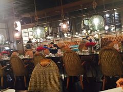 -华豫川酒家(大卫城店)