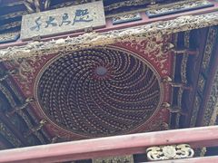 -庆安会馆