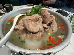-清真·宁夏印象·盐池滩羊肉体验店(江宁路店)