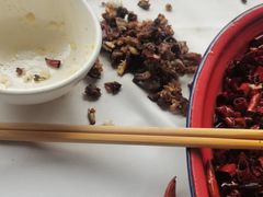 -林中乐辣子鸡(歌乐山总店)