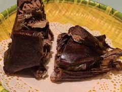 -燕郊烧鸽子(酷车小镇店)