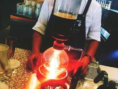 -sugarman espresso素饮糖人高新咖啡工厂